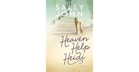 heaven help heidi family of the heart Reader