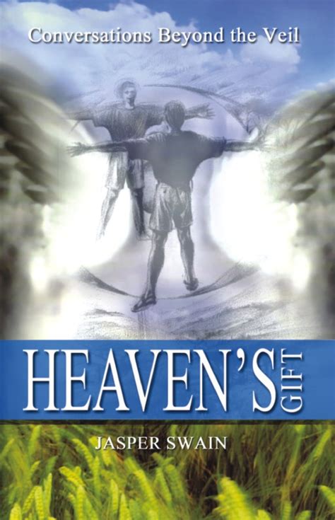 heaven s gift conversations beyond the veil Kindle Editon