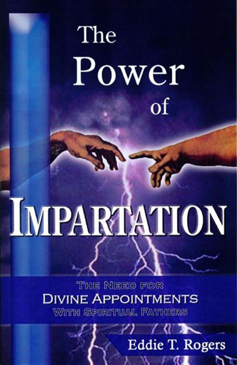 heavenly impartations iii divine prophecy PDF