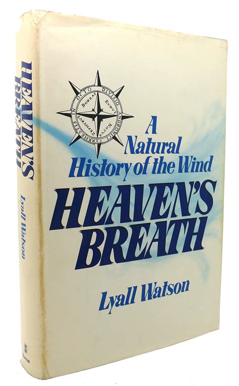 heavens breath a natural history of the wind Reader