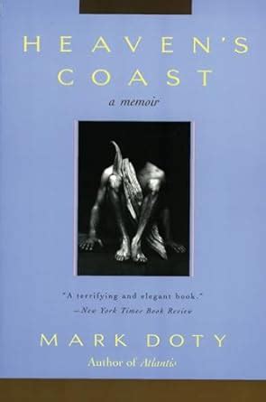 heavens coast a memoir Reader