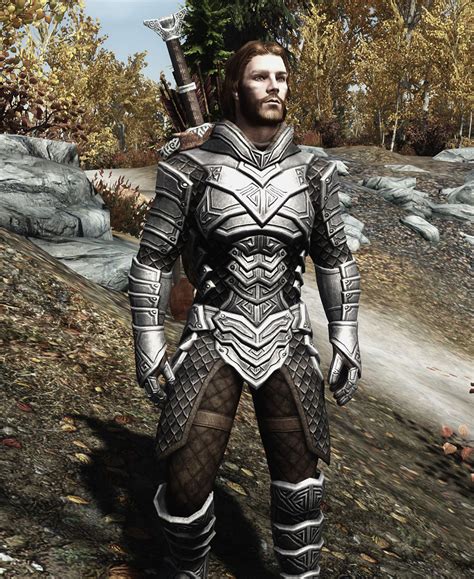 heavy armor trainers in skyrim