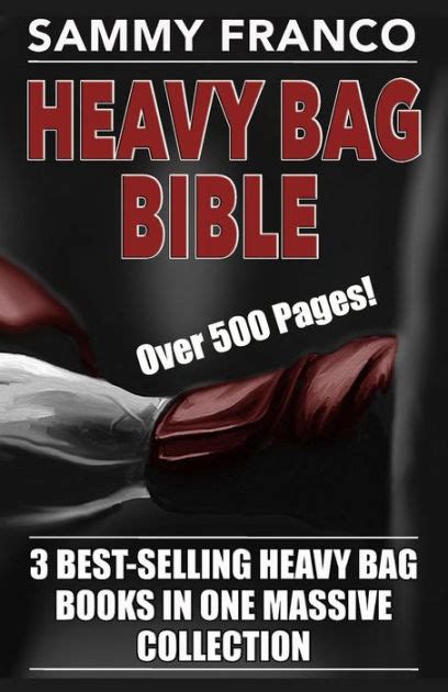 heavy bag bible best selling collection Kindle Editon