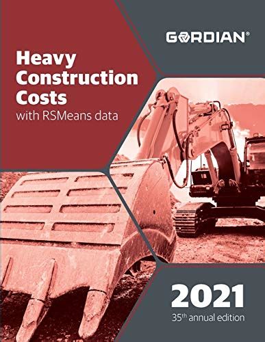 heavy construction cost data 2003 means heavy construction cost data Doc