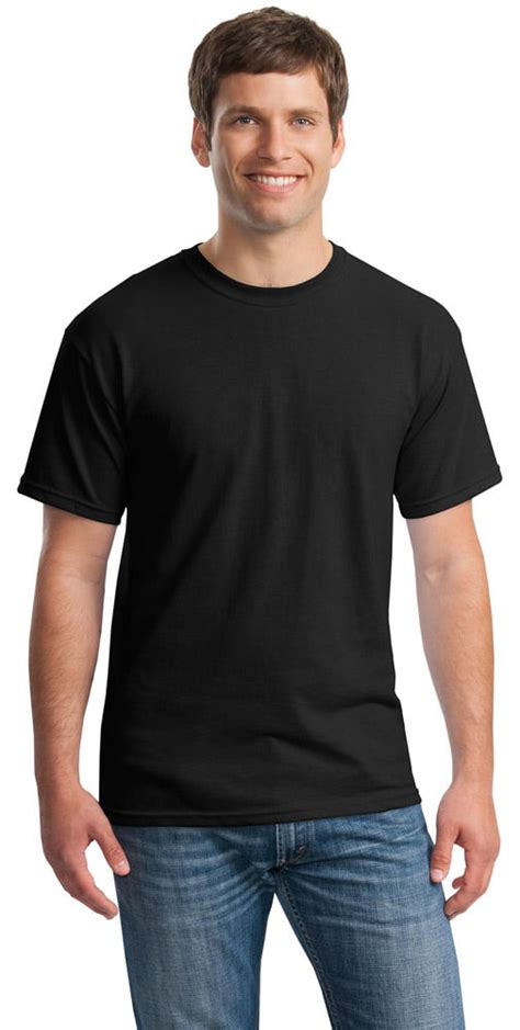 heavy cotton t shirts for men