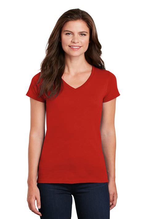 heavy cotton t shirts women's