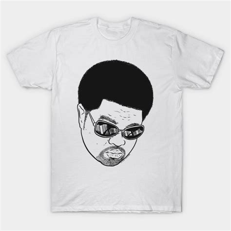 heavy d t shirt