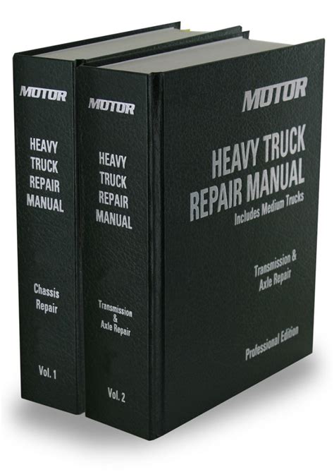 heavy duty proclinic manual Ebook Doc