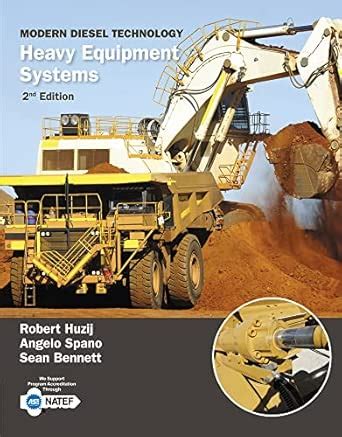 heavy equipment systems edition 2 Epub
