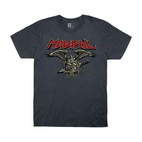 heavy metal t shirts t shirts