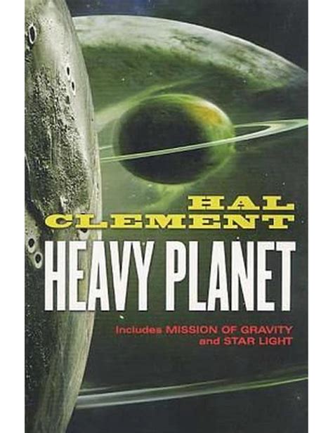 heavy planet the classic mesklin stories Epub