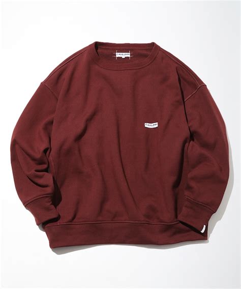 heavy weight sweatshirt