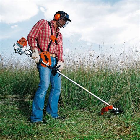 heavy-duty strimmers