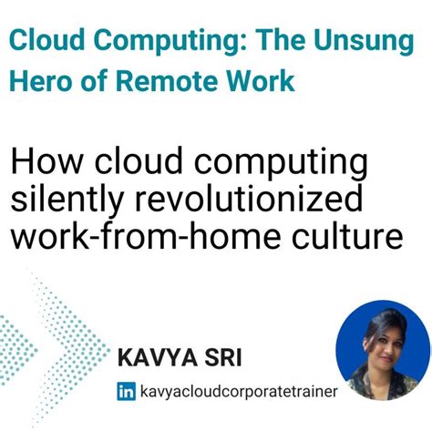 heavyd32 - The Unsung Hero of Cloud Computing