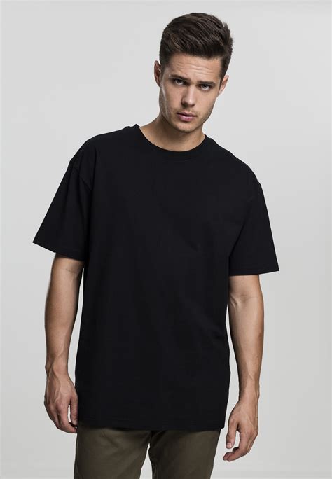 heavyweight black t shirts