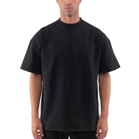 heavyweight blank t shirts