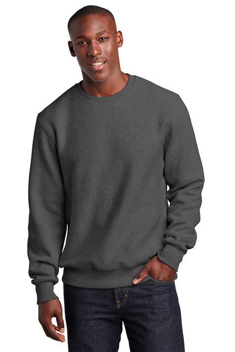 heavyweight crewneck sweatshirt