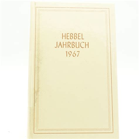 hebbel jahrbuch hebbel jahrbuch 2015 hebbel gesellschaft PDF