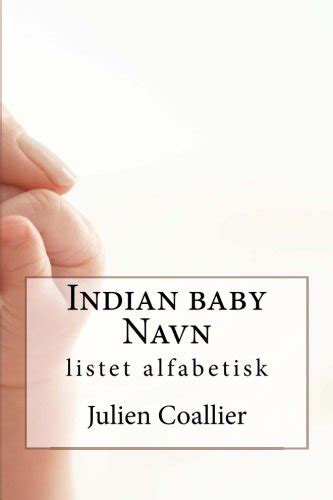 hebrew baby navn alfabetisk norwegian Reader