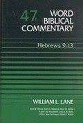 hebrews 9 13 word biblical commentary Doc