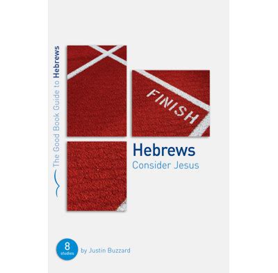 hebrews consider jesus Ebook Kindle Editon