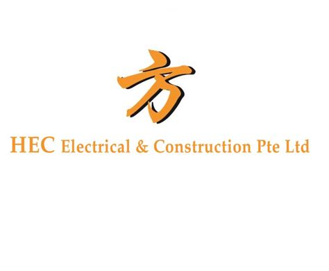 hec electrical & construction pte ltd