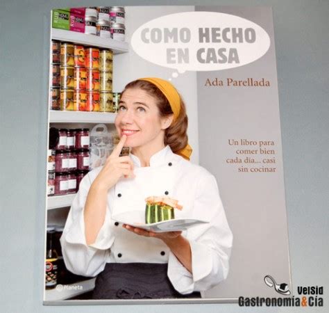 hecho en casa cocina Reader