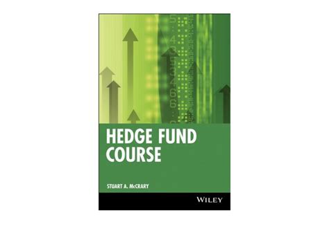 hedge fund course Ebook Kindle Editon