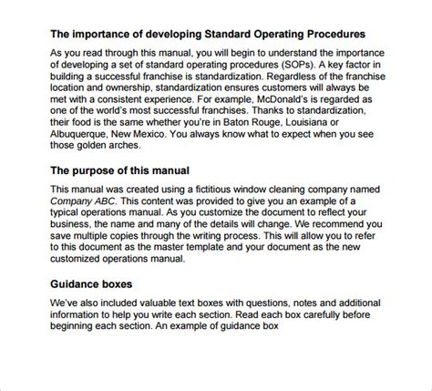 hedge fund operations manual template Epub