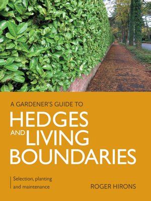 hedges pocket guide Ebook Doc
