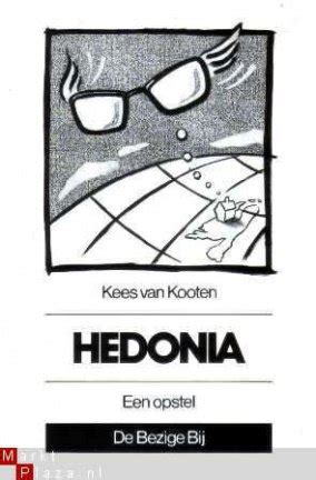 hedonia een opstel bbliterair Epub