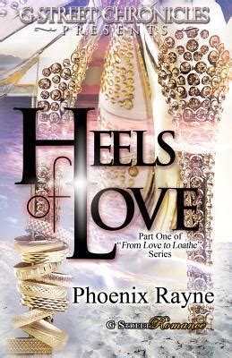 heels of love g street chronicles presents from love to loathe Epub
