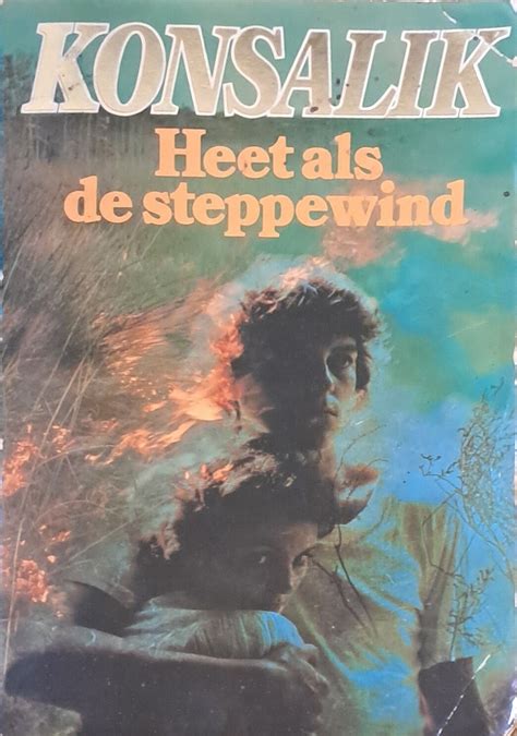 heet als de steppewind Doc