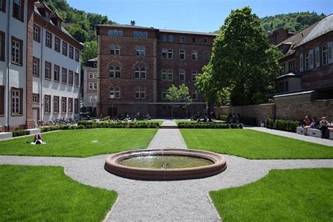 heidelberg university price