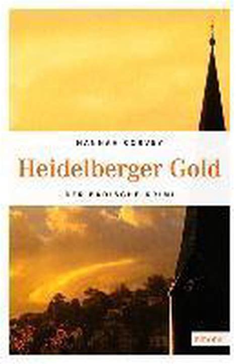 heidelberger gold hannah corvey Epub