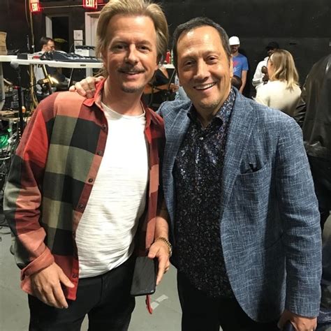 height of rob schneider