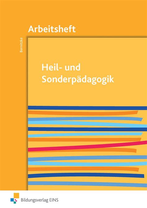 heil sonderp dagogik inklusive fred bernitzke Epub