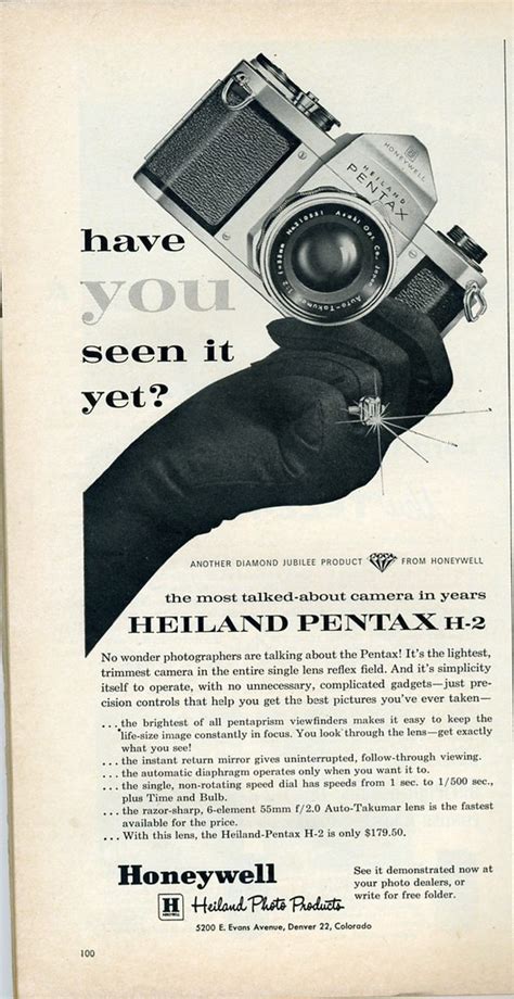 heiland pentax h 2 user guide Epub