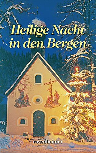 heilige nacht den bergen german ebook Epub