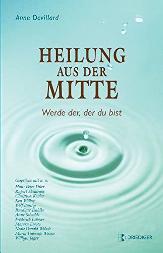 heilung aus mitte hans peter maria gabriele ebook Kindle Editon