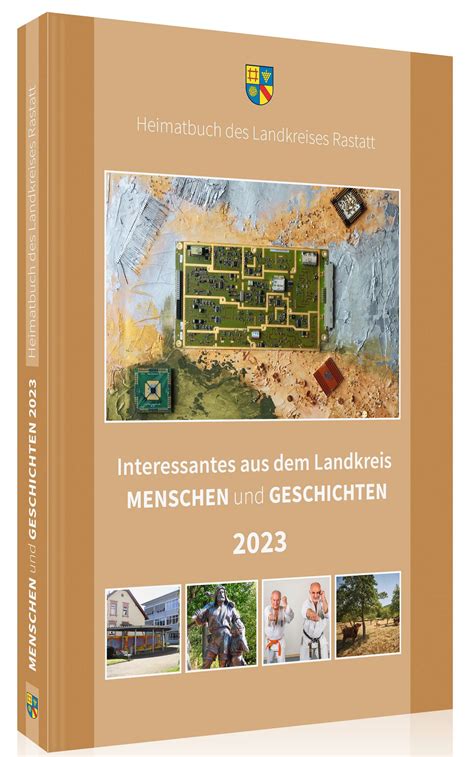 heimatbuch 2015 herausgeber landkreis rastatt Kindle Editon