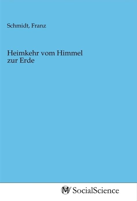 heimkehr zur erde volker krug ebook Doc