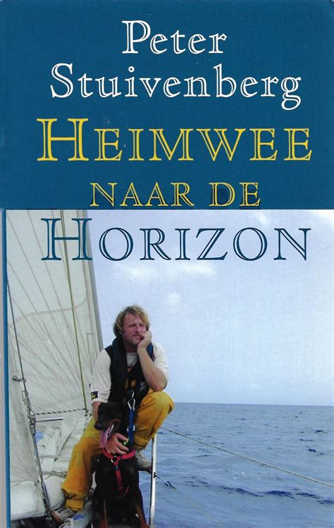 heimwee naar de horizon romantiek en tragiek van het zeemansbestaan Reader