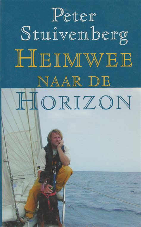 heimwee naar de horizon romantiek en tragiek van het zeemansbestaan Reader