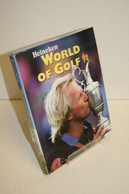 heineken world of golf 94 Reader