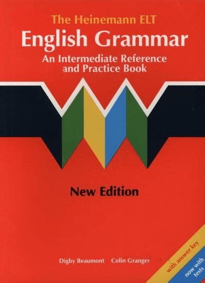 heinemann elementary english grammar digby beaumont download free pdf ebooks about heinemann elementary english grammar digby b Doc