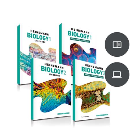 heinemann-biology-2-key-questions-and-answers Ebook Ebook Kindle Editon