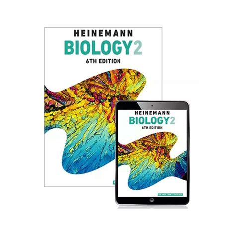 heinemann-biology-2-key-questions-and-answers Ebook Ebook Kindle Editon