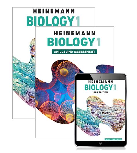 heinemann-biology-3rd-edition Ebook Reader