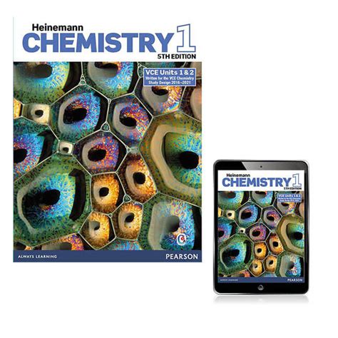 heinemann-chemistry-1-workbook-answers Ebook Kindle Editon